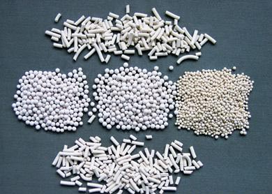 Molecular sieve